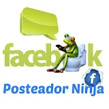 Posteador Ninja icon