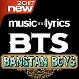 BTS Songs Bangtan Boys icon