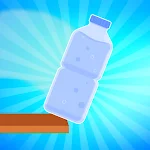 Cover Image of डाउनलोड Bottle Flip- 3D challenge 1.0.3 APK