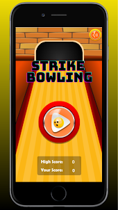 Strike Bowling.