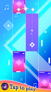 Mari Fernandez Musica tiles