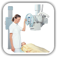 Radiographic Positioning Procedures  Terminology