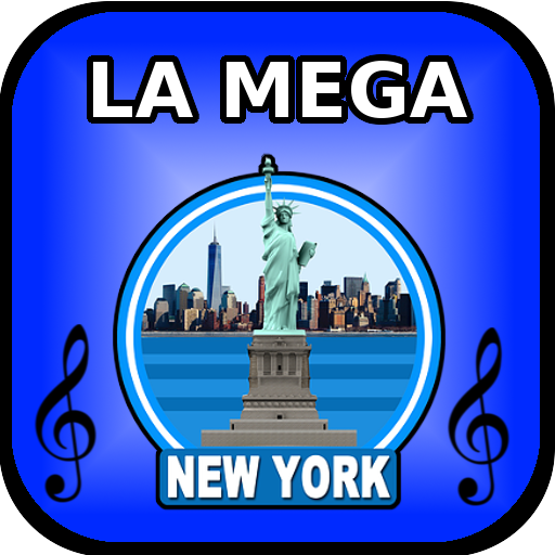 La Mega 97.9 - La Mega 97.9 New York en vivo