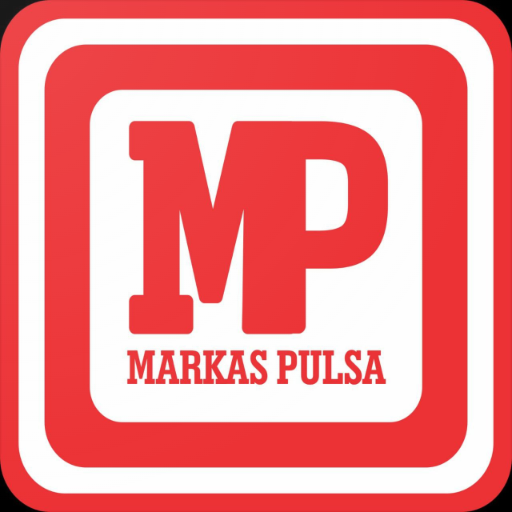 Markas pulsa logo