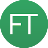 FitTogether - Social Fitness and Gym Community App icon