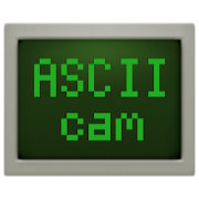 ASCII cam