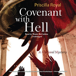 Icon image Covenant with Hell: A Medieval Mystery