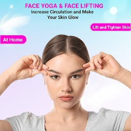 Face Yoga and Face Lifting