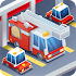 Idle Firefighter Tycoon1.29 (MOD, Unlimited Money)