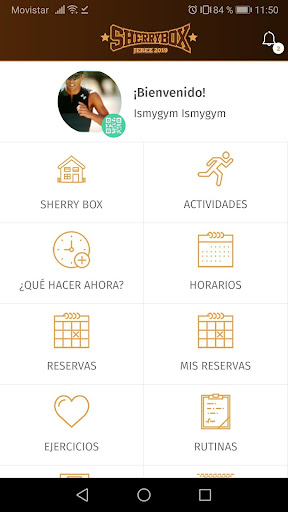 Anteprima dell'app
