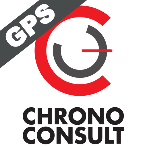 Chrono Consult Tracking GPS Logo