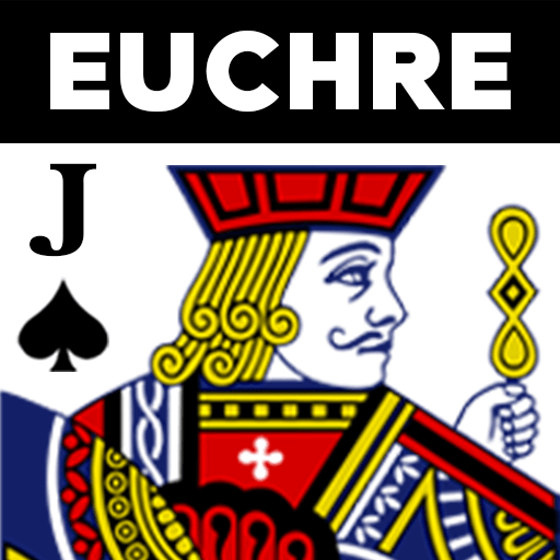 Euchre - Card Game Offline