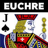 Euchre - Card Game Offline icon