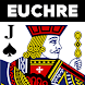 Euchre - Card Game Offline - Androidアプリ
