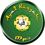 Ruqyah Mp3 Lengkap icon