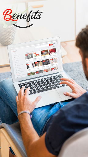 Benefits and Perks LT