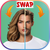 Gender Swap Face Swap andChanger