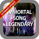 Immortal Songs Collections icon