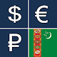 Курсы валют Туркменистана Скачать для Windows