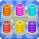 Color Hoop Stack - Androidアプリ