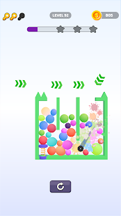 Bounce and pop - Balloon pop apktram screenshots 5