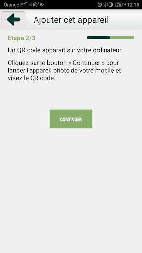 Mailiz-MSSanté Screenshot 3 - AppWisp.com