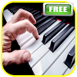 Piano Super Real Melody:Free icon