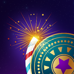 Fireworks Battle 2023