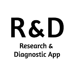 ଆଇକନର ଛବି R&D App