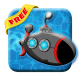 Arihant Submarine Shooter Lite icon