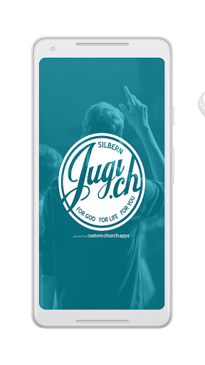 Android application Jugi Silbern screenshort