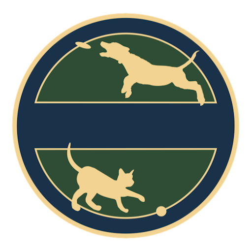 Neighbourhood Pet Clinic logo