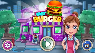 Cooking Games Shop - Simulator - Screenshot 1
