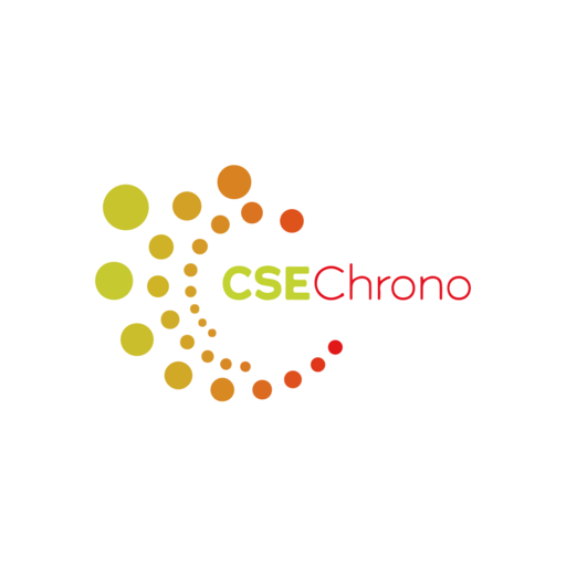 CSE Chrono  Icon