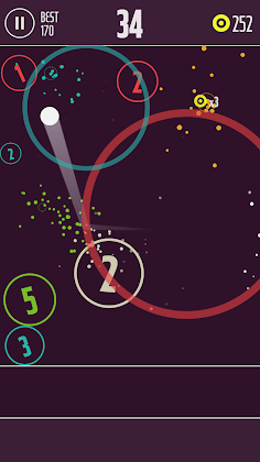One More Bubble - Screenshot 4