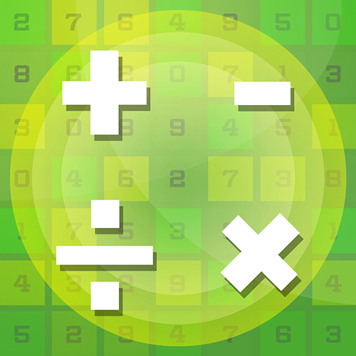 Numberz - Math Puzzle Game