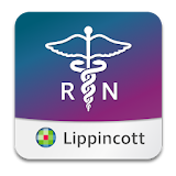 NCLEX RN Lippincott Review icon