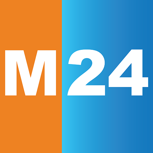 M24TV 1.1 Icon