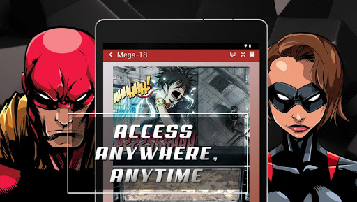 Comic Climax - Comics & Manga screenshot 22