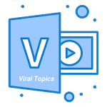 Cover Image of Download Viral Topics-ভাইরাল টপিক্স  APK