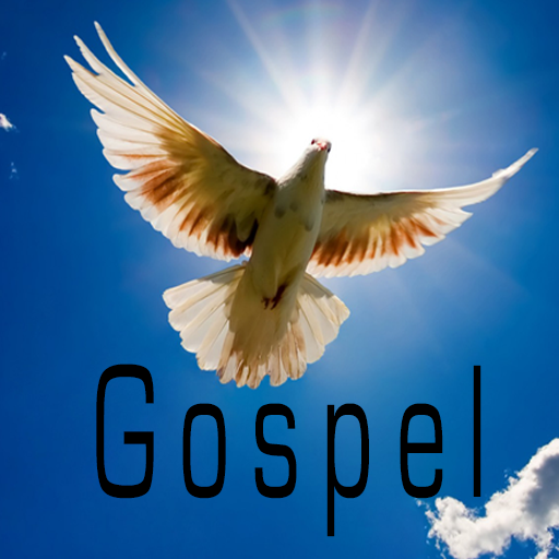 Gospel Music Radio - Hymns logo