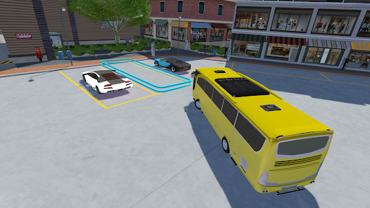 Bus City Simulator