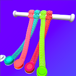 Cover Image of Download Tangle Master 3D 27.0.0 APK