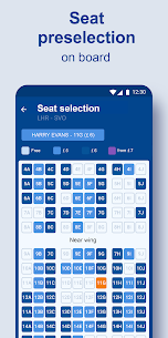 Aeroflot – buy air tickets online For PC installation
