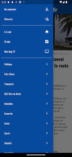 Nice Mag Screen 3