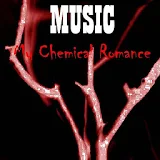 All My Chemical Romance Music icon