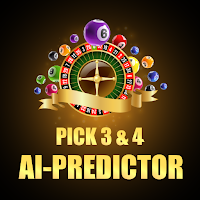 Pick 3  Pick 4 AI Predictor