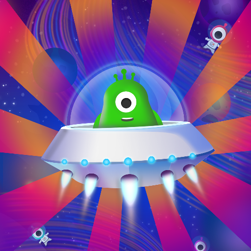 Space Jumper 1.0.2 Icon