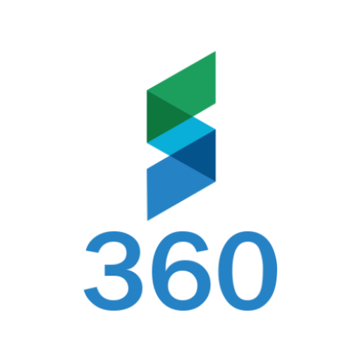 Sagacity 360 logo