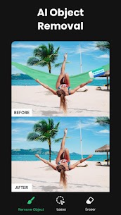 Retouch – Remove Objects v1.101.2 Pro Mod 1